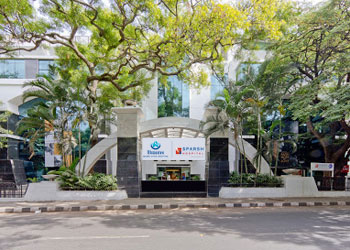 Brains Neuro Spine Centre, Bangalore
