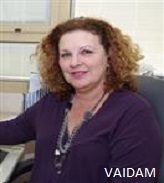 Dra. Bruria Gidoni-Ben-Zeev