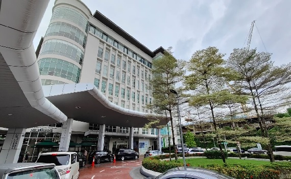 Centro Médico Subang Jaya