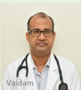 Dr. J K Padhi