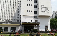 Kalküta Tıbbi Araştırma Enstitüsü, Kalküta