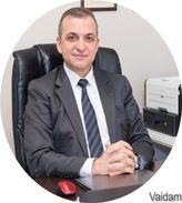 Dr. Huseyin Akyol,General Surgeon, Istanbul