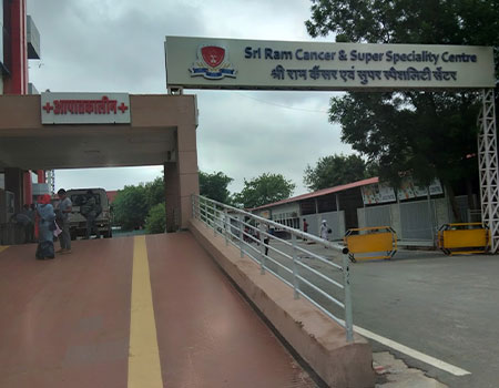 Collège médical et hôpital Mahatma Gandhi, Jaipur