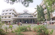 Saraton instituti (WIA) Adyar, Chennai