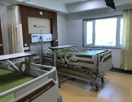 Care Hospital 5