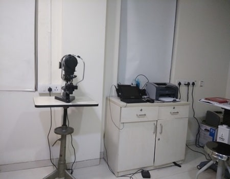 Centre for Sight Eye Hospital, Rabindra Sadan, Kolkata