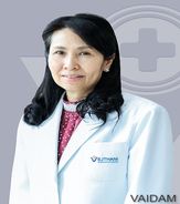 Dr. Chada Chotipanvithayakul,Interventional Cardiologist, Bangkok