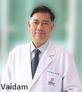 Dr. Chaiyapruk Pundee,Orthopaedic and Joint Replacement Surgeon, Bangkok