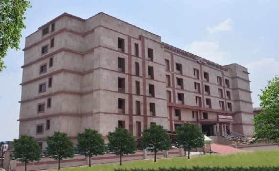 Chandan Hospital, Lucknow