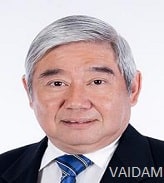 Dr Chan Wah Hak Nien-Shen Charles
