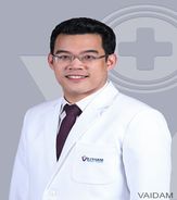 डॉ. चचाफोल थानाराकी