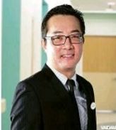 Dr. Cheong Kuan Long