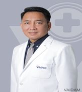 Dr. Cherdpong Chinawuth 