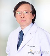 Best Doctors In Thailand - Dr. Chingyiam Panjapiyakul, Bangkok