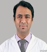 Dr. Chintan B. Patel,General Surgeon, Surat