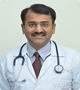 Doktor Chirag Desai