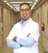 Dr. Chirag Arora