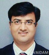 Dr. Chirag Shah,Surgical Gastroenterologist, Ahmedabad
