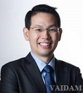 Clin. Asst. Prof. Benji Lim Yaozong