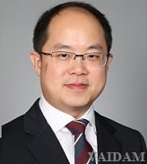Klin. Yrd. Chow Weien, professor