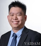 Clin. Asst. Prof. Joshua Lee Song Liang 