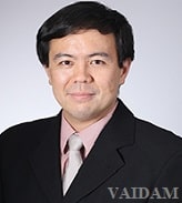 Clin. Asst. Prof. Ong Sin Jen ,Neurologist, Singapore