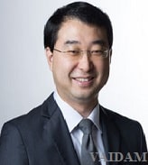 Clin. Asst. Prof. Park Joon Jae 