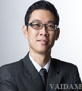 Clin. Asst. Prof. Teo Jin Kiat 