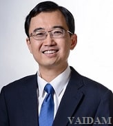 Klin. Prof. Ang Tiing Leong