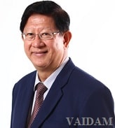 Dr. Vatanachai Rojvanit,Shoulder Surgery, Bangkok
