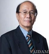 Clin. Prof. Fock Kwong Ming,Medical Gastroenterologist, Singapore