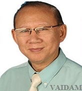Clin. Prof. Low Cheng Hock
