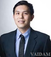 Klin. Yrd. Chay Siang Chew, professor