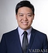 Clin. Asst. Prof. Huang Weiliang