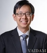 Clin. Asst. Prof. James Li Weiquan