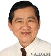 Asistent clinic. Prof. Low Yin Peng