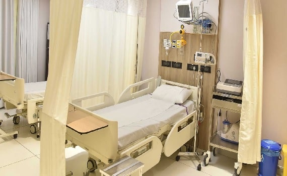 Cloudnine Hospital New Delhi