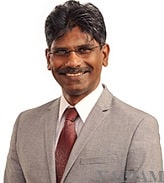 डॉ. वेजययन राजू