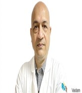 Col Dr. Narinder Kumar,Orthopaedic and Joint Replacement Surgeon, Lucknow