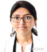 Dr. Dhwanee Shardul Thakkar,Medical Oncologist, Gurgaon