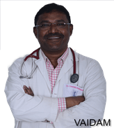Dr. Damodar Bindhani