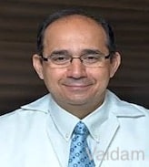 डॉ। प्रो। डेरियस एफ मिर्ज़ा