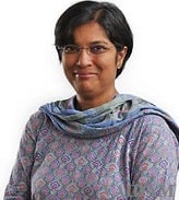 Доктор Васанти Балакришнан