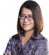 Datin Dr Wendy Lim Wan Dee,Medical Gastroenterologist, Kuala Lumpur