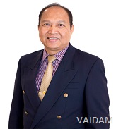 Dr. Abdul Fahmi A. Karim,General Surgeon, Kuala Lumpur