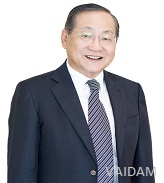 Best Doctors In Malaysia - Dr. Kenneth Chin Kin Liat, Kuala Lumpur