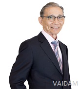 Best Doctors In Malaysia - Dr. Mahmood Merican, Kuala Lumpur