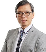 Doktor Chen Tse Peng