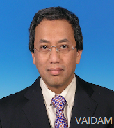 Dr. Mazlam Mohd Zawawi,Medical Gastroenterologist, Kuala Lumpur