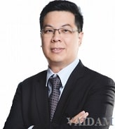Dr. Chua Tee Joo